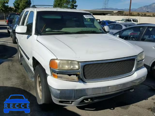 2001 GMC YUKON 1GKEC13T21J184480 image 0