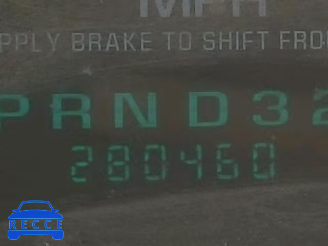 2001 GMC YUKON 1GKEC13T21J184480 image 7