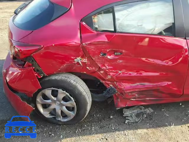 2015 MAZDA MAZDA3 SPO JM1BM1K73F1266953 image 9