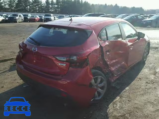 2015 MAZDA MAZDA3 SPO JM1BM1K73F1266953 image 3
