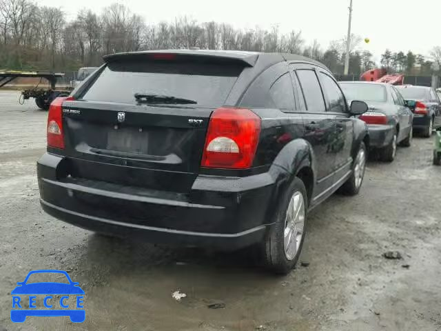 2007 DODGE CALIBER SX 1B3HB48BX7D169375 image 3