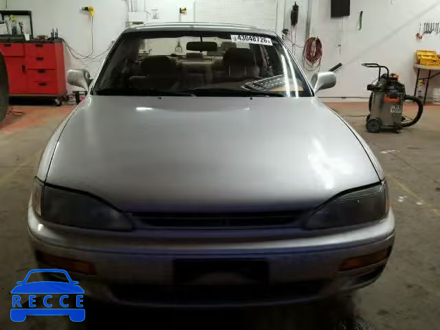 1995 TOYOTA CAMRY LE JT2GK12E7S0084014 image 9