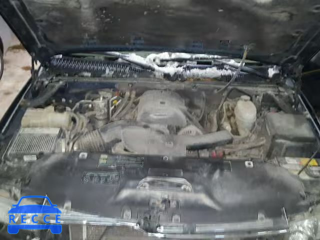 2005 CHEVROLET TAHOE K150 1GNEK13T55J260981 image 6