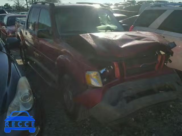 2003 FORD EXPLORER S 1FMZU67E93UC46618 image 0