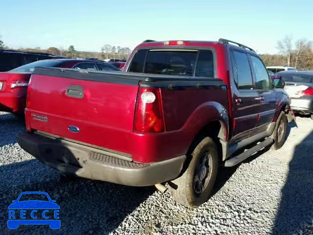 2003 FORD EXPLORER S 1FMZU67E93UC46618 image 3