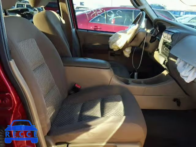 2003 FORD EXPLORER S 1FMZU67E93UC46618 image 4