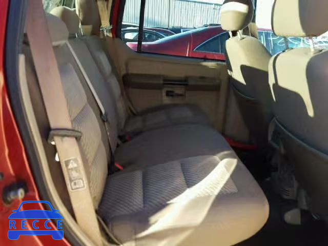 2003 FORD EXPLORER S 1FMZU67E93UC46618 image 5