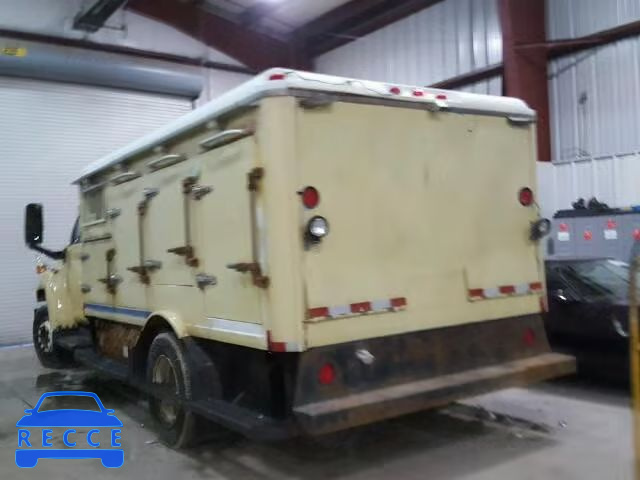 2008 GMC C5500 C5C0 1GDJ5C1G18F904186 image 2