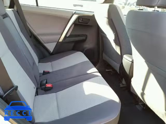 2013 TOYOTA RAV4 XLE JTMWFREV9D5014747 image 5