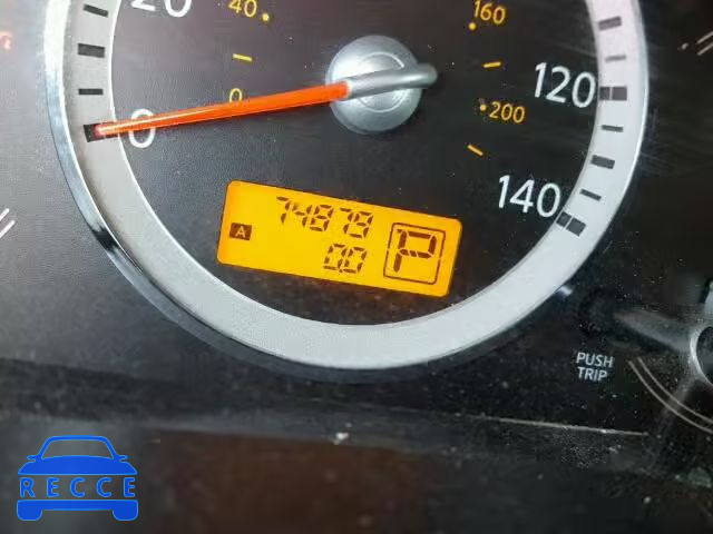 2007 NISSAN QUEST S/SE 5N1BV28U27N114376 image 7