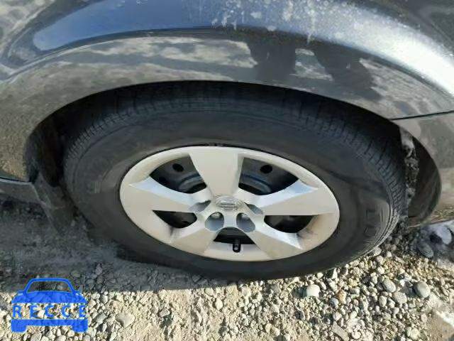 2007 NISSAN QUEST S/SE 5N1BV28U27N114376 image 8