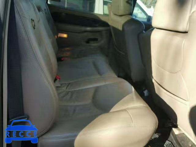 2002 CHEVROLET AVALANCHE 3GNEK13T52G185860 image 5