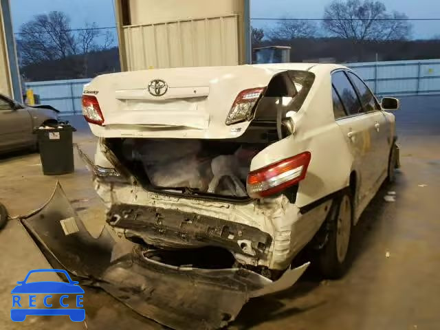 2010 TOYOTA CAMRY/SE/L 4T1BF3EK3AU553623 Bild 3