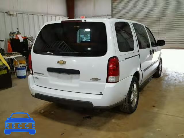 2008 CHEVROLET UPLANDER L 1GNDV23W98D134385 image 3