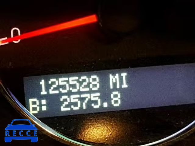 2008 CHEVROLET UPLANDER L 1GNDV23W98D134385 image 7