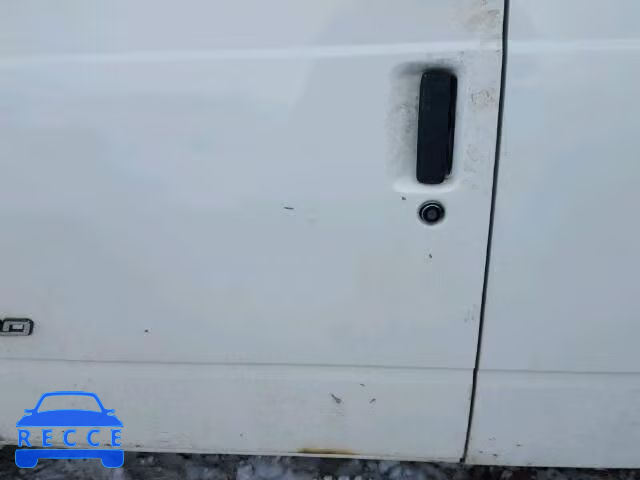 2001 CHEVROLET ASTRO VAN 1GCDM19W61B106915 image 8