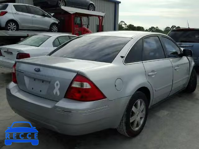 2005 FORD FIVE HUNDR 1FAFP23145G169318 image 3