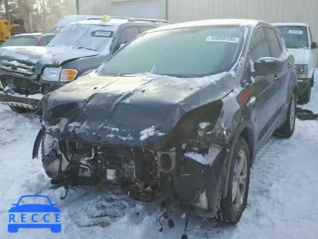 2015 FORD ESCAPE SE 1FMCU9G92FUB30661 image 1