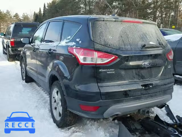 2015 FORD ESCAPE SE 1FMCU9G92FUB30661 Bild 2