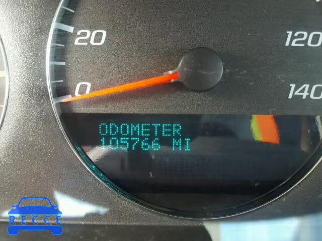 2007 CHEVROLET IMPALA LT 2G1WT58N979244530 image 7