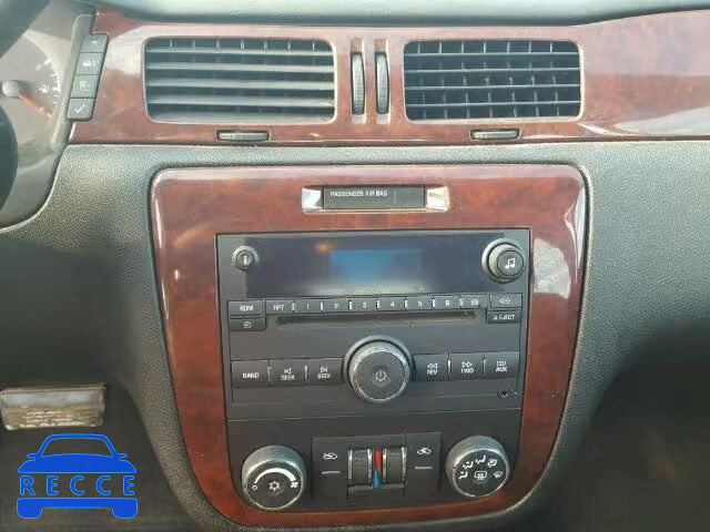 2007 CHEVROLET IMPALA LT 2G1WT58N979244530 image 8