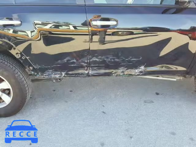 2013 TOYOTA 4RUNNER SR JTEZU5JR9D5048154 image 9