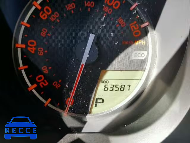 2013 TOYOTA 4RUNNER SR JTEZU5JR9D5048154 image 7