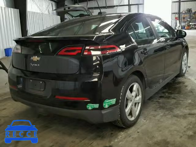 2015 CHEVROLET VOLT 1G1RC6E41FU140503 Bild 3