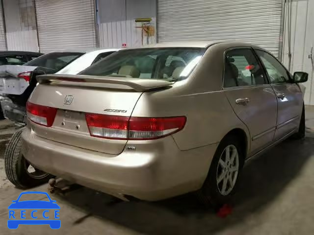 2003 HONDA ACCORD EX 1HGCM66573A038722 image 3