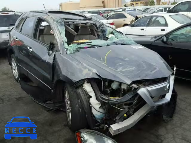 2010 ACURA RDX 5J8TB2H29AA000553 image 0