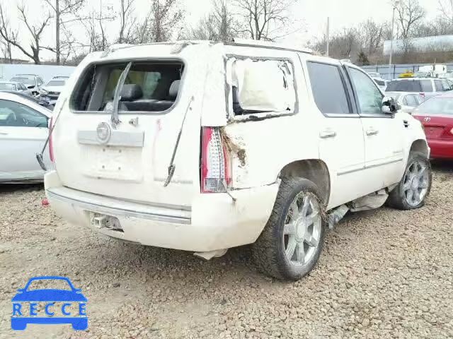 2008 CADILLAC ESCALADE L 1GYFK63808R203111 image 3