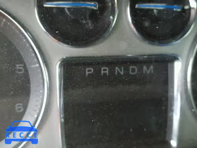 2008 CADILLAC ESCALADE L 1GYFK63808R203111 image 7