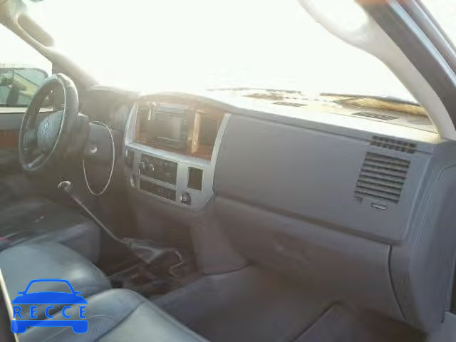 2007 DODGE RAM 3500 M 3D7MX49A47G815443 image 8