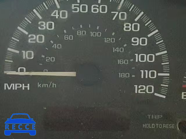 1998 CHEVROLET MALIBU 1G1ND52M5W6132984 image 7