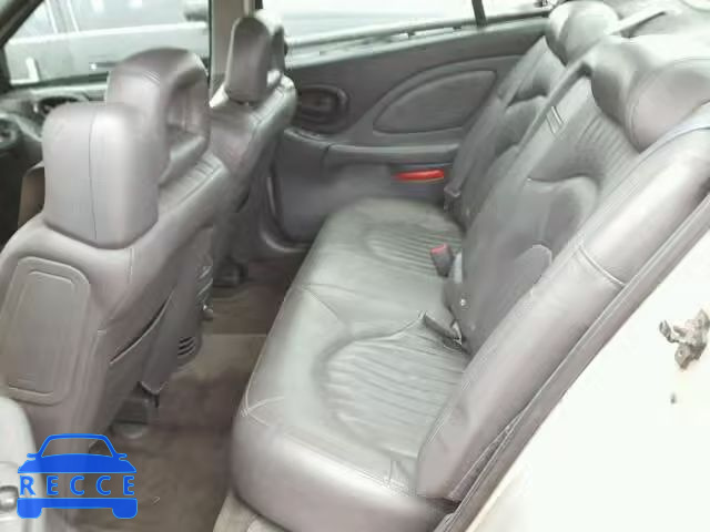 2002 PONTIAC BONNEVILLE 1G2HY54K524226216 image 5