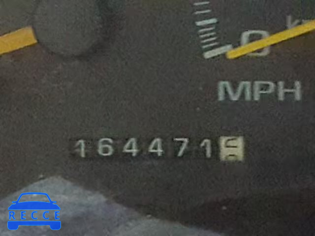 1998 CHEVROLET K1500 2GCEK19RXW1178129 зображення 7