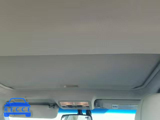 2012 TOYOTA CAMRY HYBR 4T1BD1FK0CU002481 image 8
