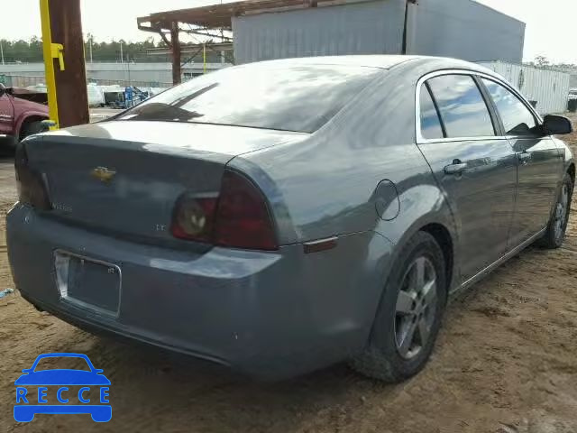 2009 CHEVROLET MALIBU 1LT 1G1ZH57B59F229944 image 3