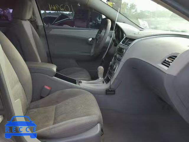 2009 CHEVROLET MALIBU 1LT 1G1ZH57B59F229944 image 4