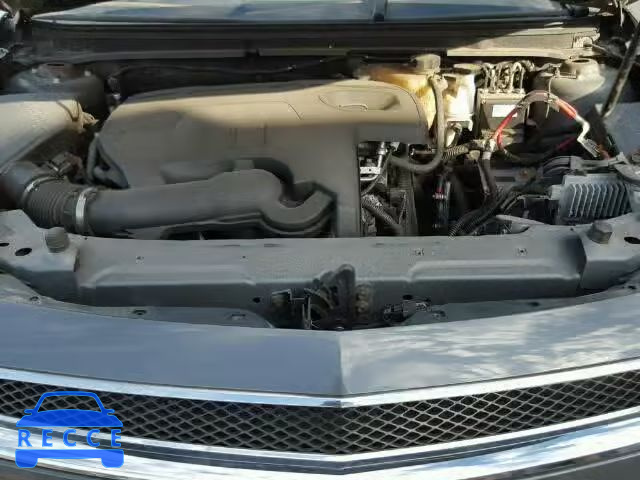 2009 CHEVROLET MALIBU 1LT 1G1ZH57B59F229944 image 6