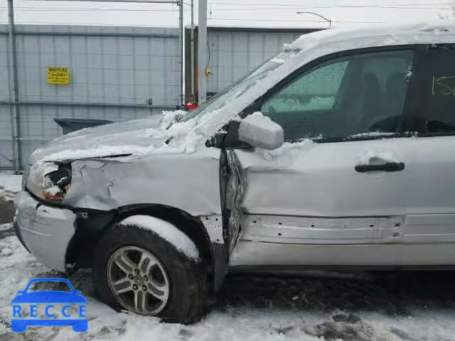 2004 HONDA PILOT EXL 2HKYF18614H555869 image 9