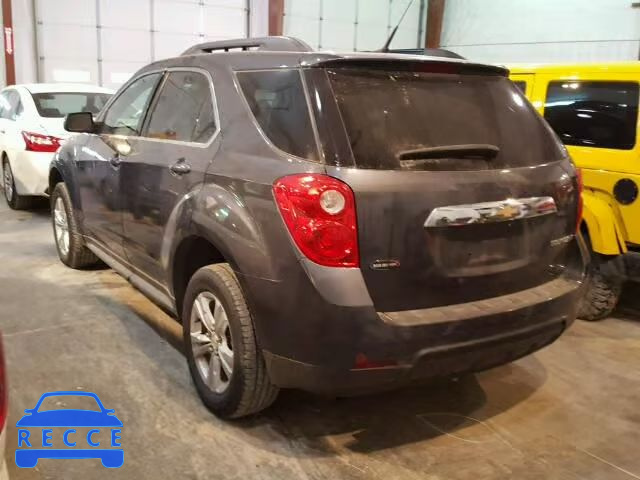 2010 CHEVROLET EQUINOX LT 2CNALDEW1A6264560 image 2