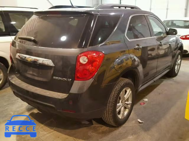 2010 CHEVROLET EQUINOX LT 2CNALDEW1A6264560 image 3