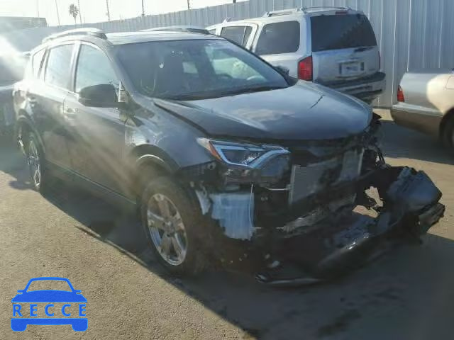 2016 TOYOTA RAV4 SE 2T3NFREV9GW273084 image 0