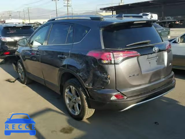 2016 TOYOTA RAV4 SE 2T3NFREV9GW273084 image 2