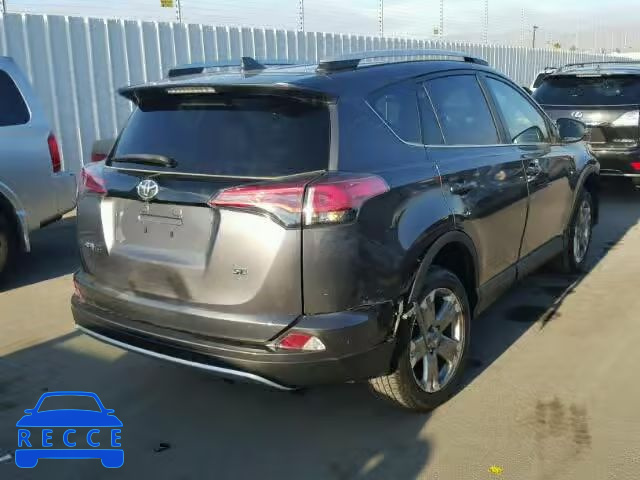 2016 TOYOTA RAV4 SE 2T3NFREV9GW273084 image 3