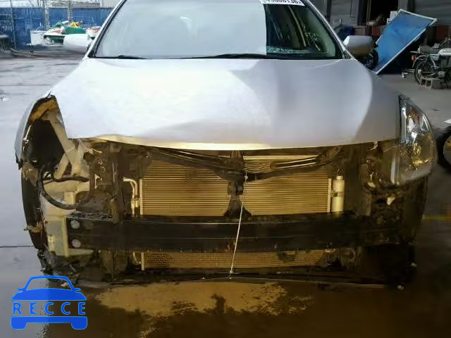 2011 NISSAN ALTIMA 2.5 1N4AL2AP8BC180063 image 9