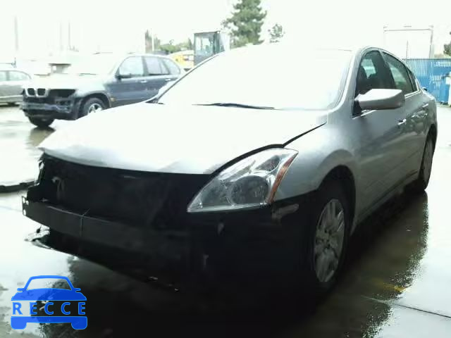 2011 NISSAN ALTIMA 2.5 1N4AL2AP8BC180063 image 1