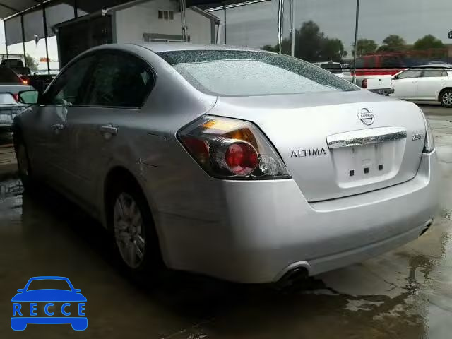2011 NISSAN ALTIMA 2.5 1N4AL2AP8BC180063 image 2