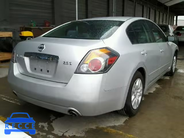 2011 NISSAN ALTIMA 2.5 1N4AL2AP8BC180063 image 3